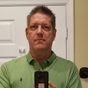 Meet your Posher, Steven